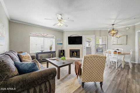 Property photo of 15095 N Thompson Peak Parkway 2102, Scottsdale, AZ 85260