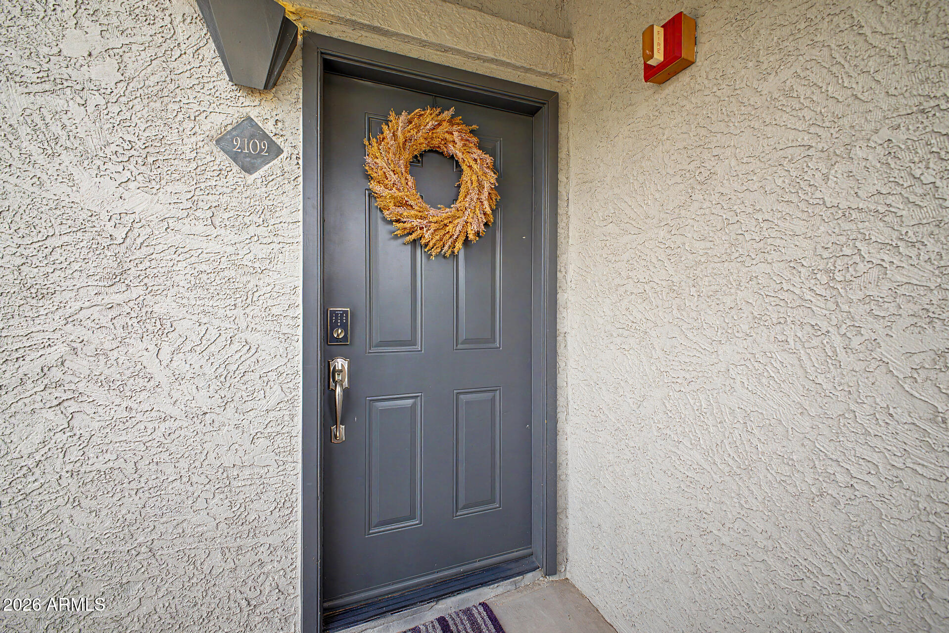 15095 N THOMPSON PEAK Parkway 2102