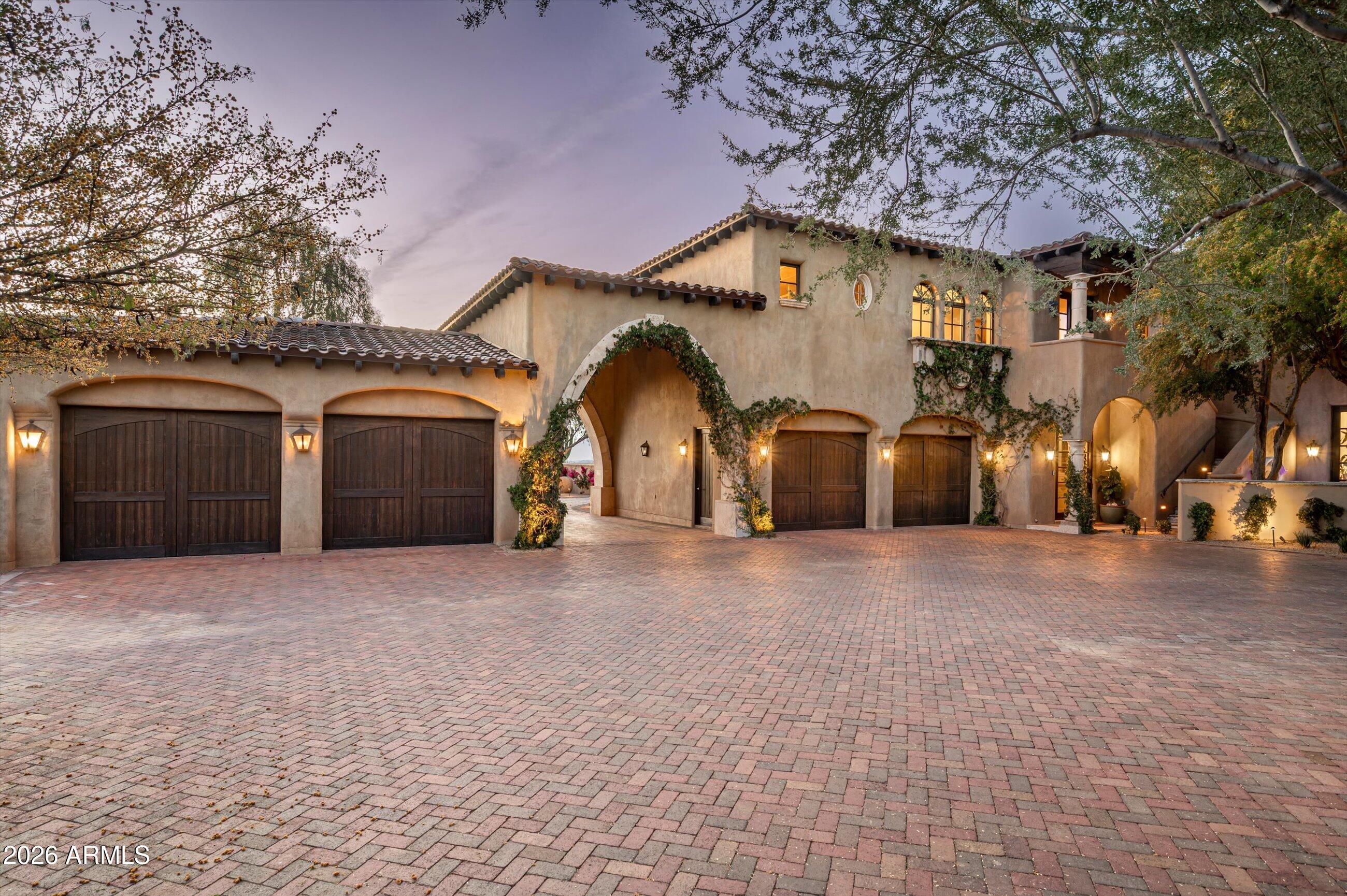 10040 E HAPPY VALLEY Road 8