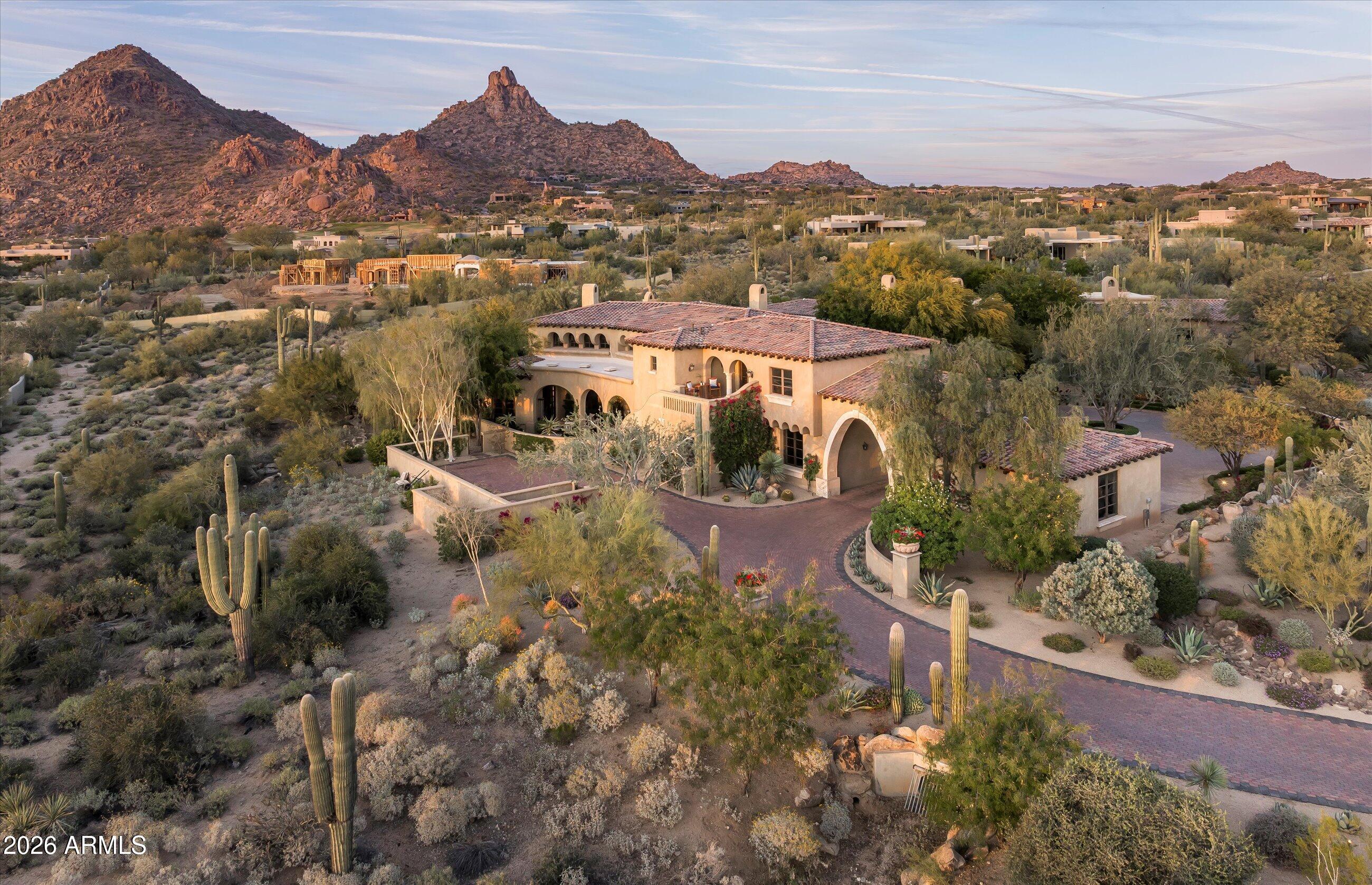 10040 E HAPPY VALLEY Road 8