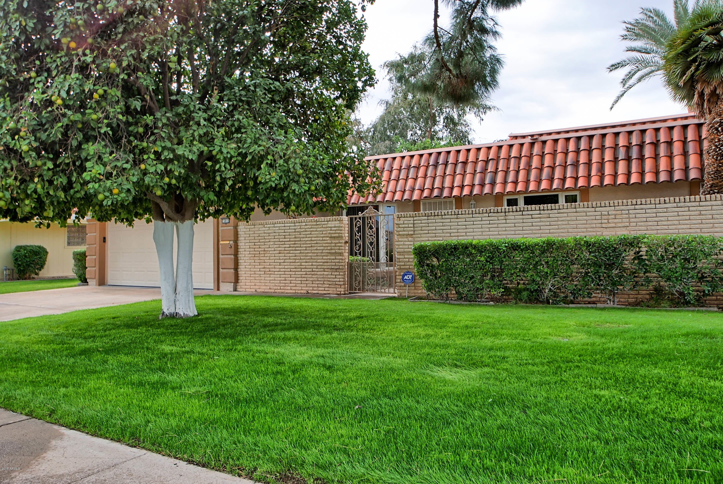 13812 N CROWN Point