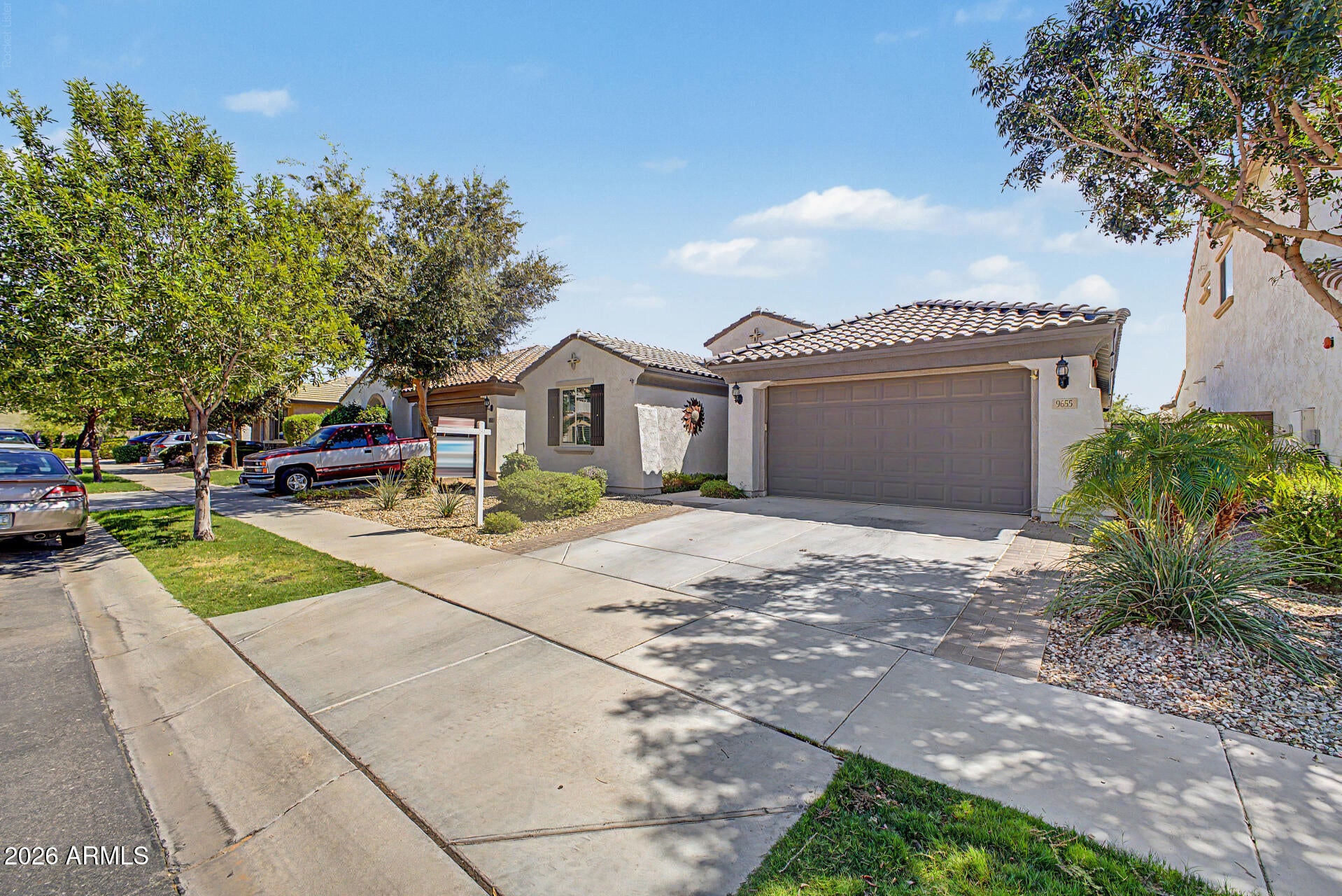 9655 E TALON Avenue