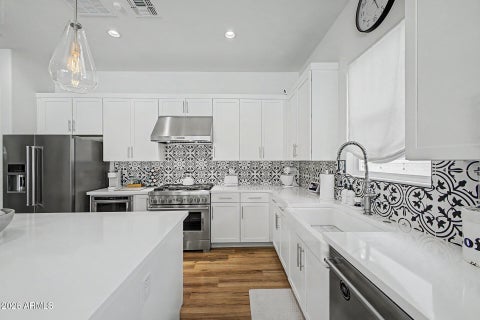 Property photo of 22780 E Calle Luna --, Queen Creek, AZ 85142