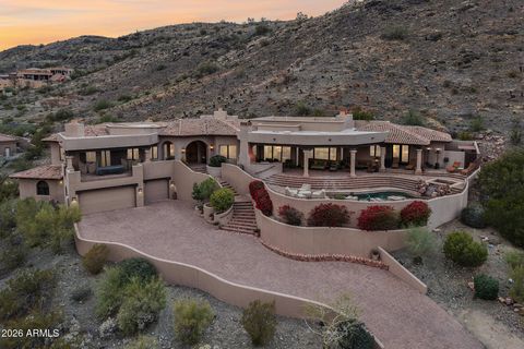 1930 E DESERT WILLOW Drive Phoenix AZ 85048