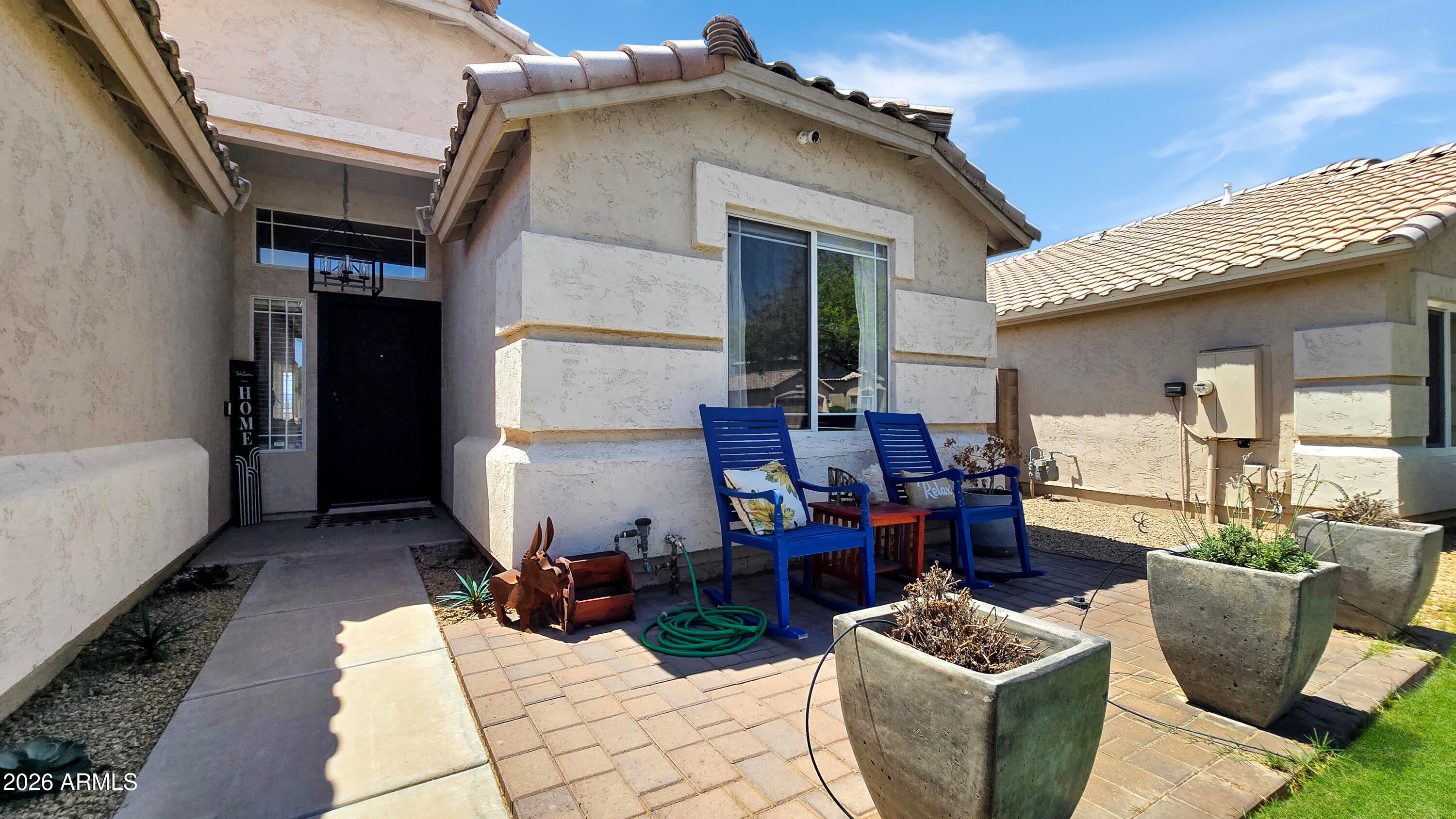 11001 W ALMERIA Road
