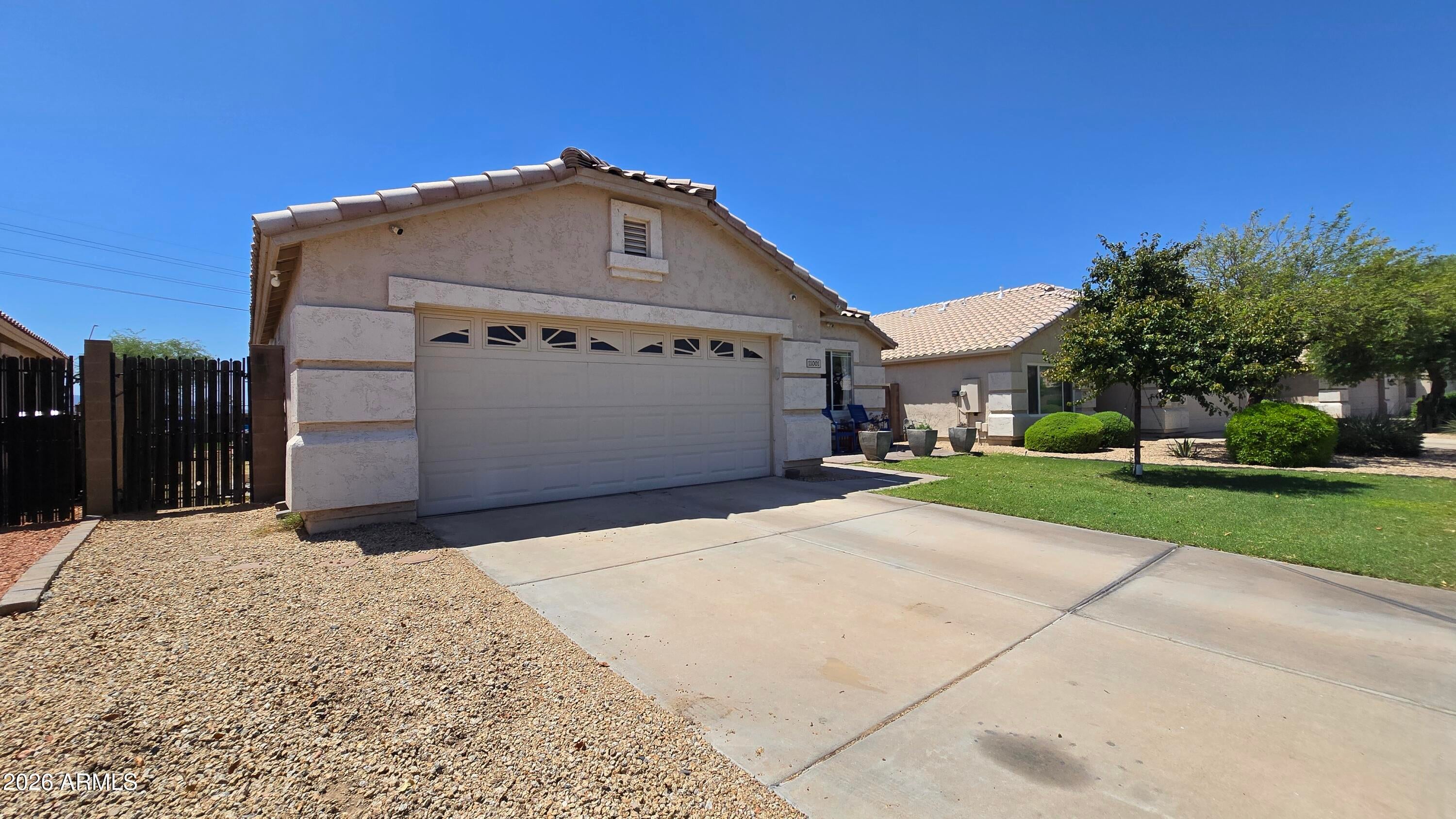 11001 W ALMERIA Road