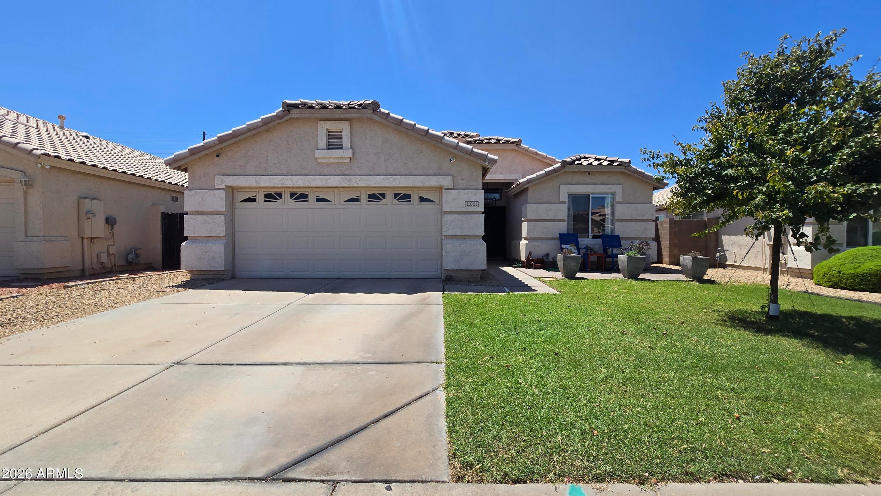 11001 W ALMERIA Road