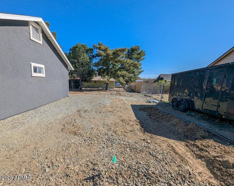 17933 E BOB WHITE Road