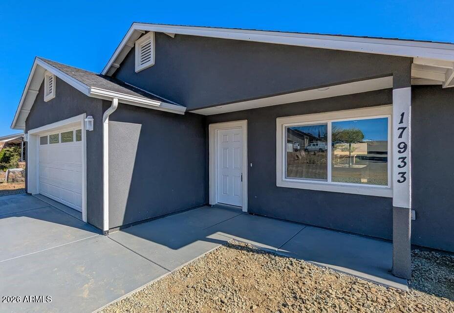 17933 E BOB WHITE Road