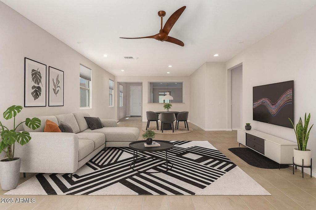 Photo of 19875 W Badgett Lane, Litchfield Park, AZ 85340 (MLS # 6852918)