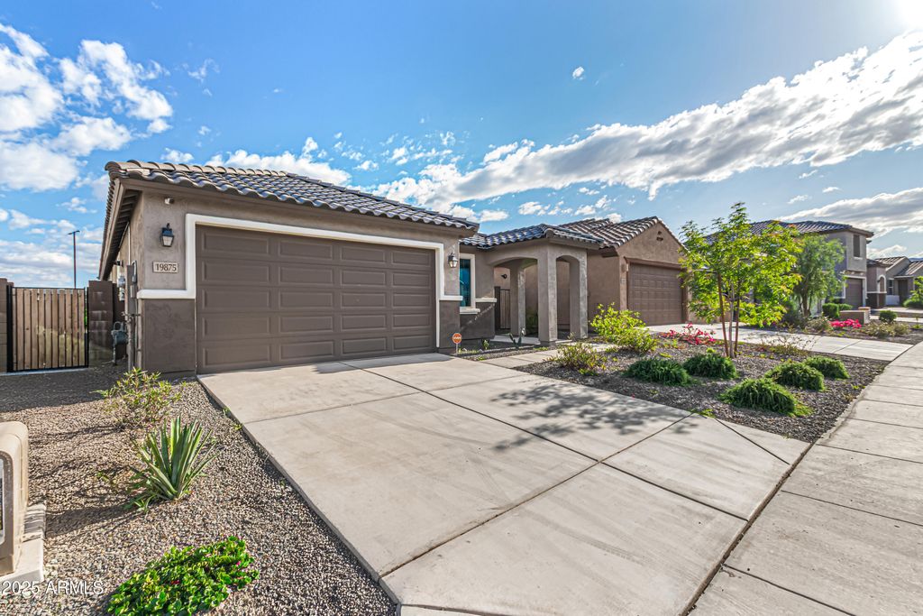 Photo of 19875 W Badgett Lane, Litchfield Park, AZ 85340 (MLS # 6852918)