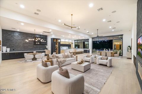 Photo of 11681 E Cochise Drive, Scottsdale, AZ 85259 (MLS # 7025220)