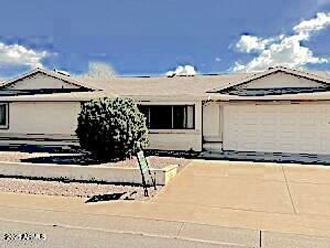 17407 N COUNTRY CLUB Drive Sun City AZ 85373