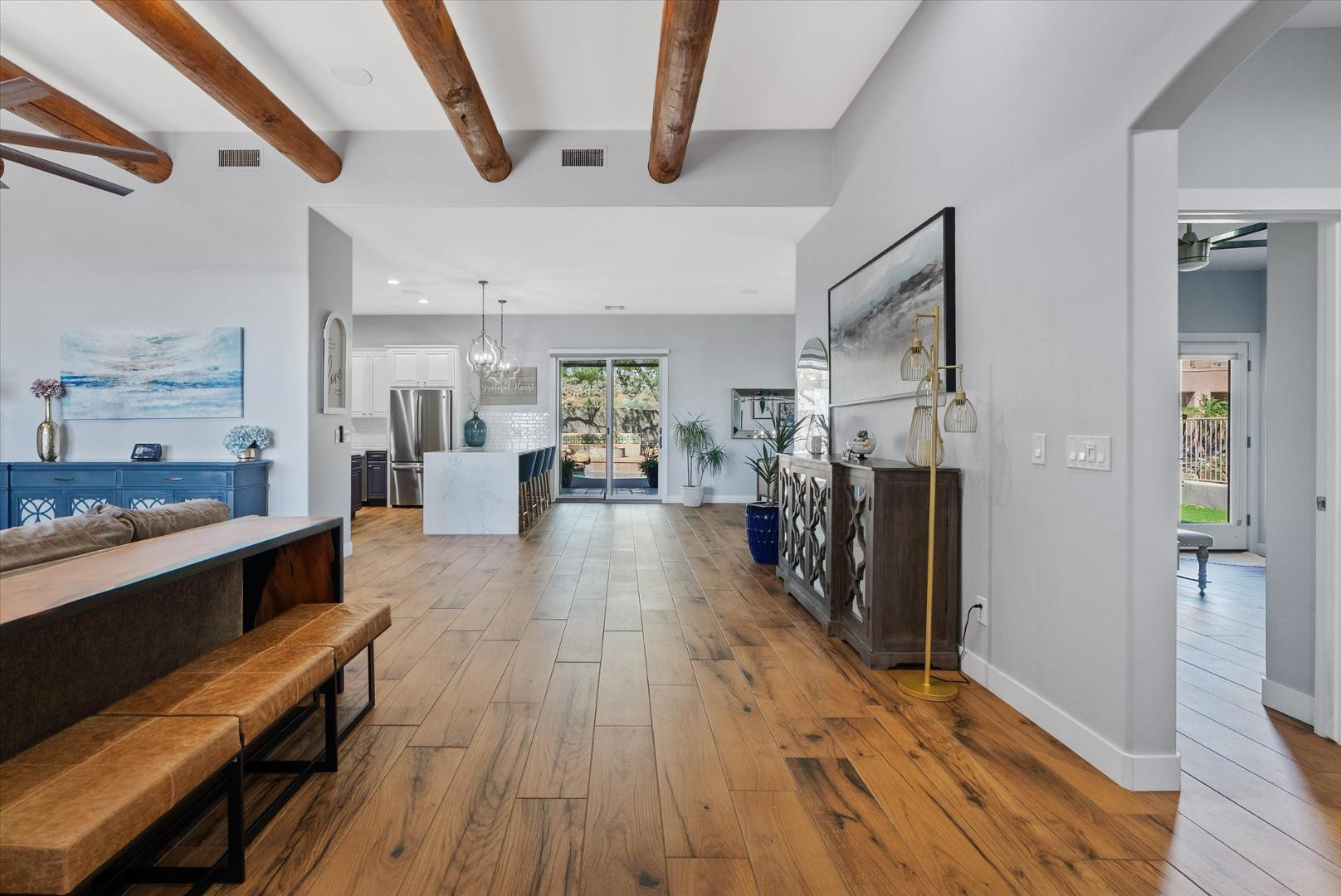 3314 W Here To There Drive