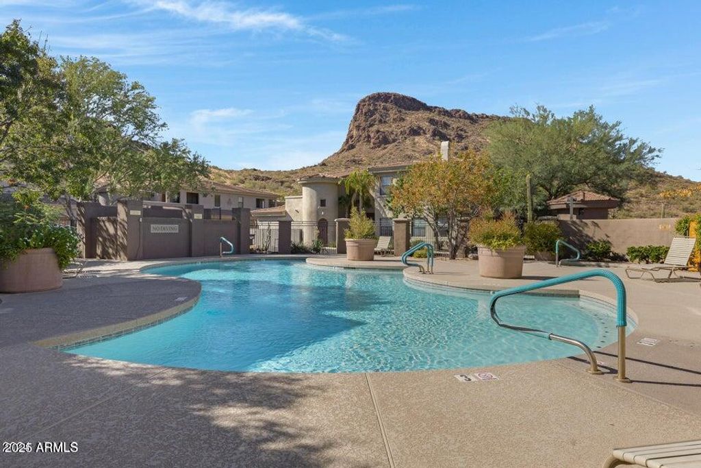 Photo of 10055 N 142nd Street #2260, Scottsdale, AZ 85259 (MLS # 6948809)