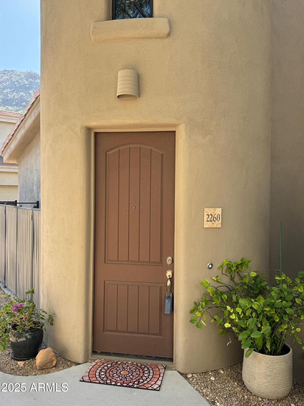 Photo of 10055 N 142nd Street #2260, Scottsdale, AZ 85259 (MLS # 6948809)