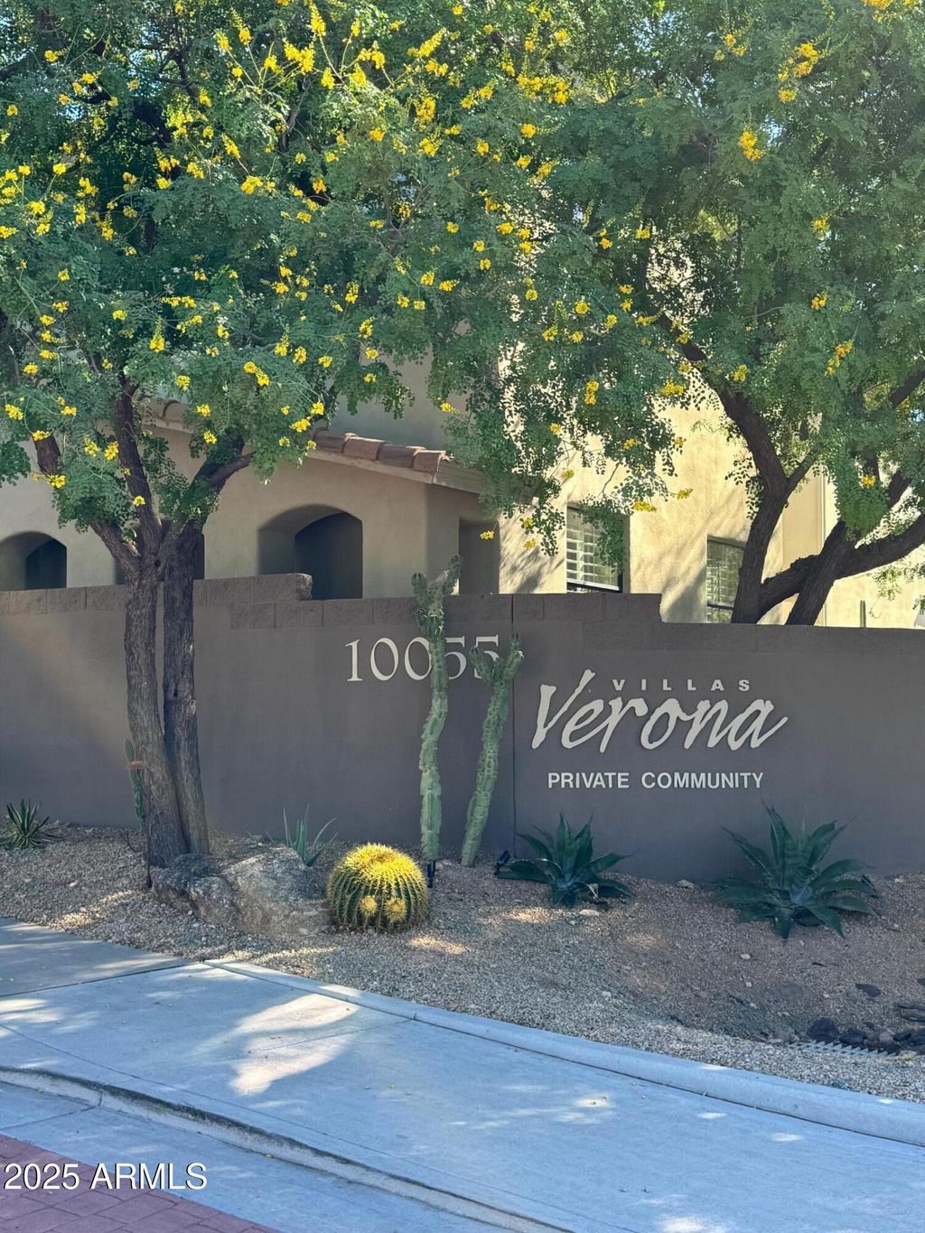 Photo of 10055 N 142nd Street #2260, Scottsdale, AZ 85259 (MLS # 6948809)
