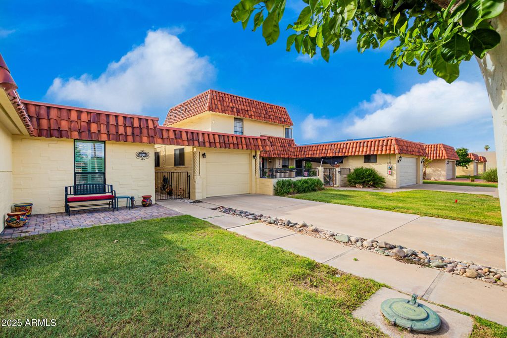 Photo of 10230 N 106th Drive, Sun City, AZ 85351 (MLS # 6924947)