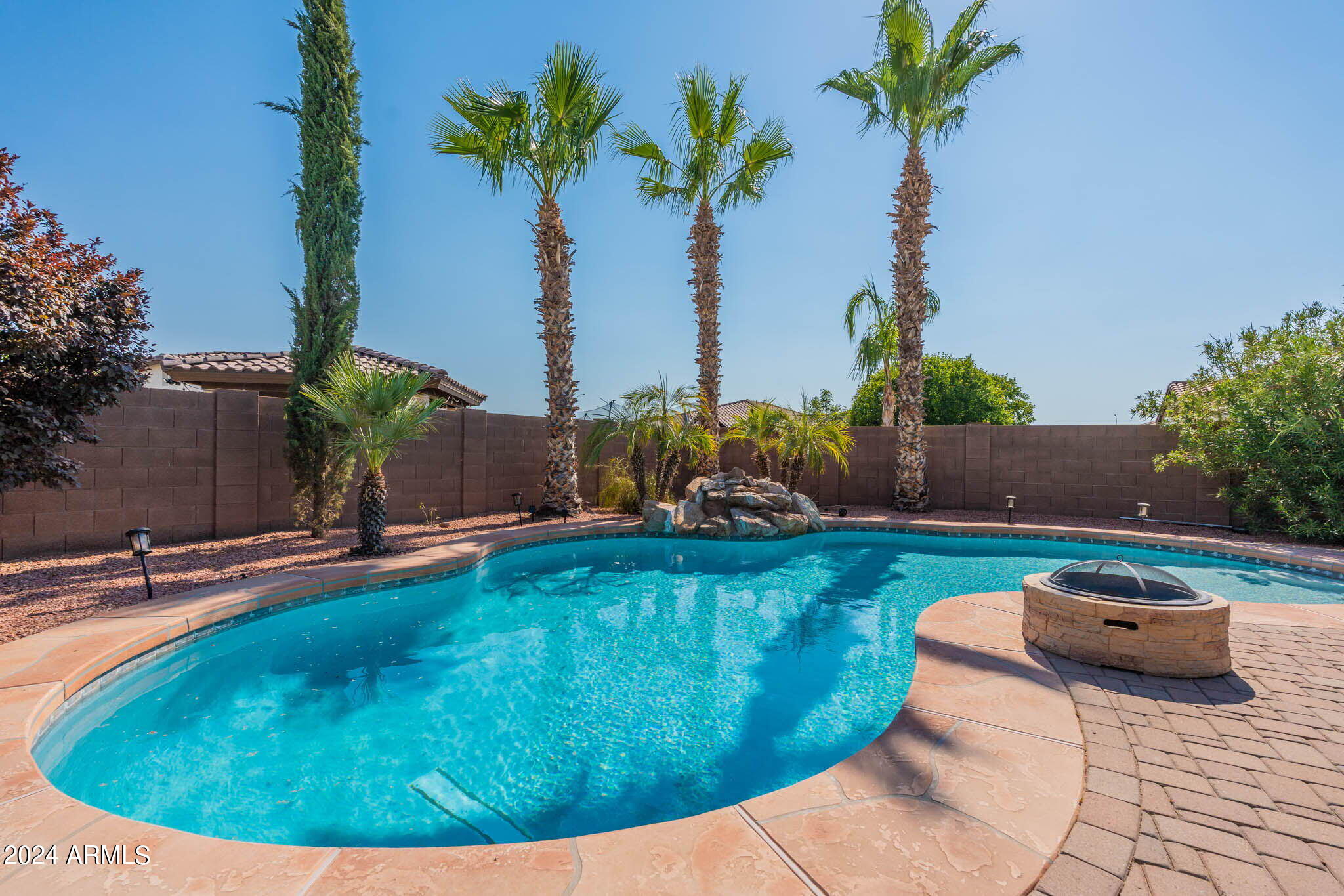 3701 E CANYON Way