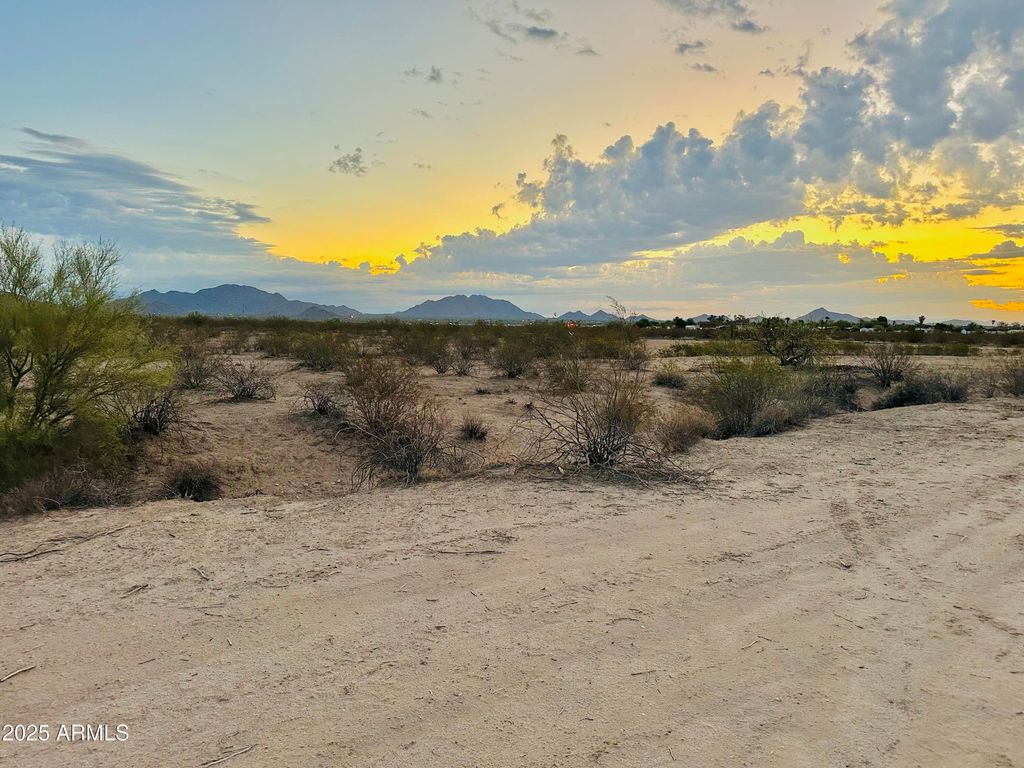 Photo of 0 N Scott Drive #-, Casa Grande, AZ 85122 (MLS # 6926680)