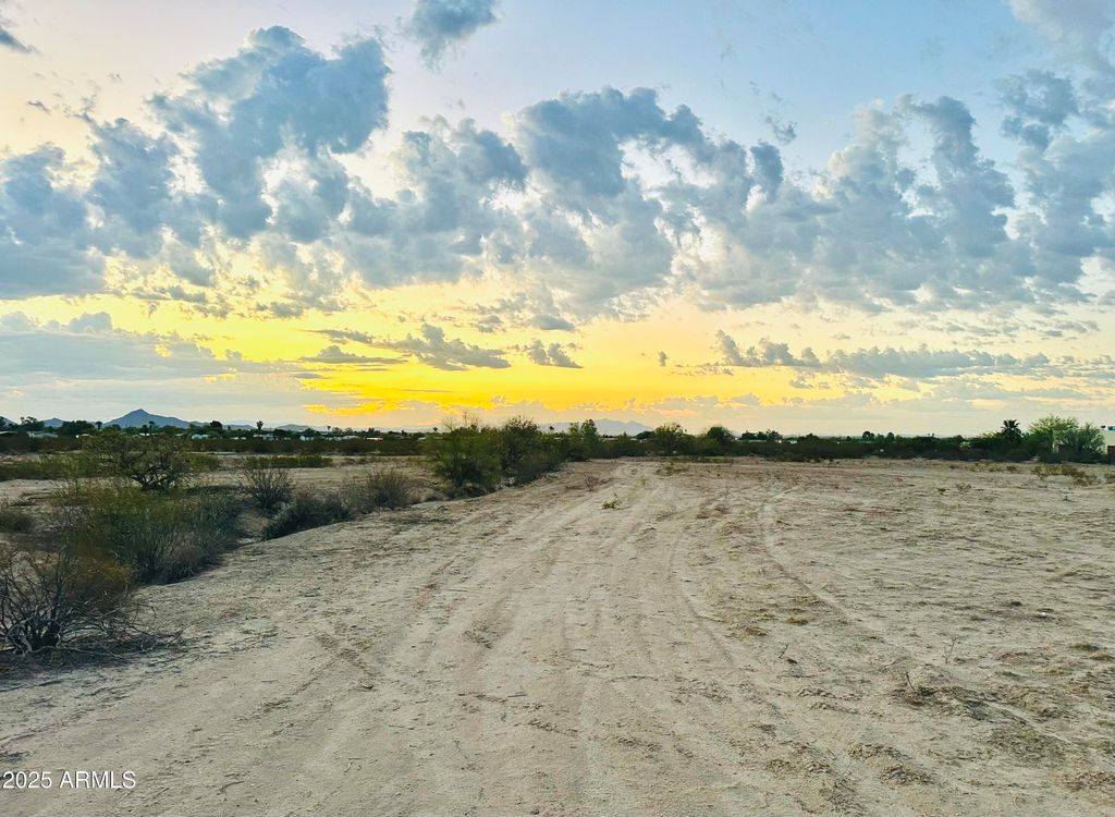 Photo of 0 N Scott Drive #-, Casa Grande, AZ 85122 (MLS # 6926680)
