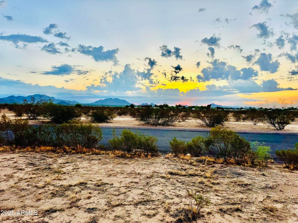Photo of 0 N Scott Drive #-, Casa Grande, AZ 85122 (MLS # 6926680)