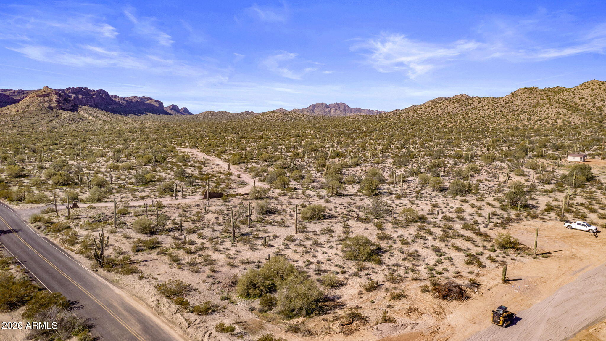 28482 N Bison Lane