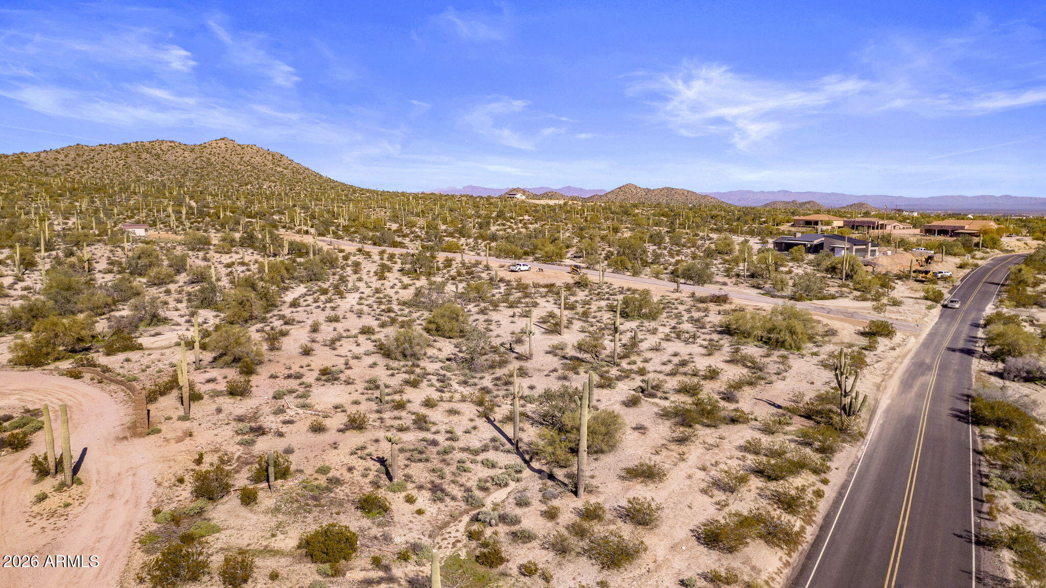 28482 N Bison Lane