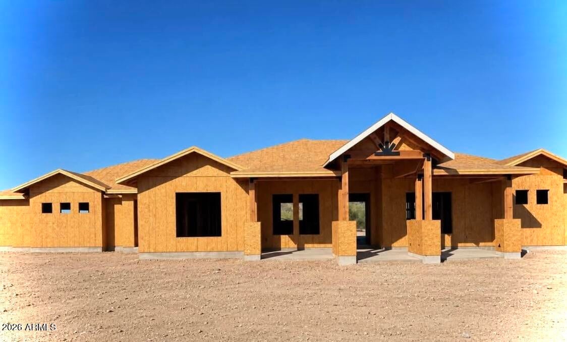28482 N Bison Lane