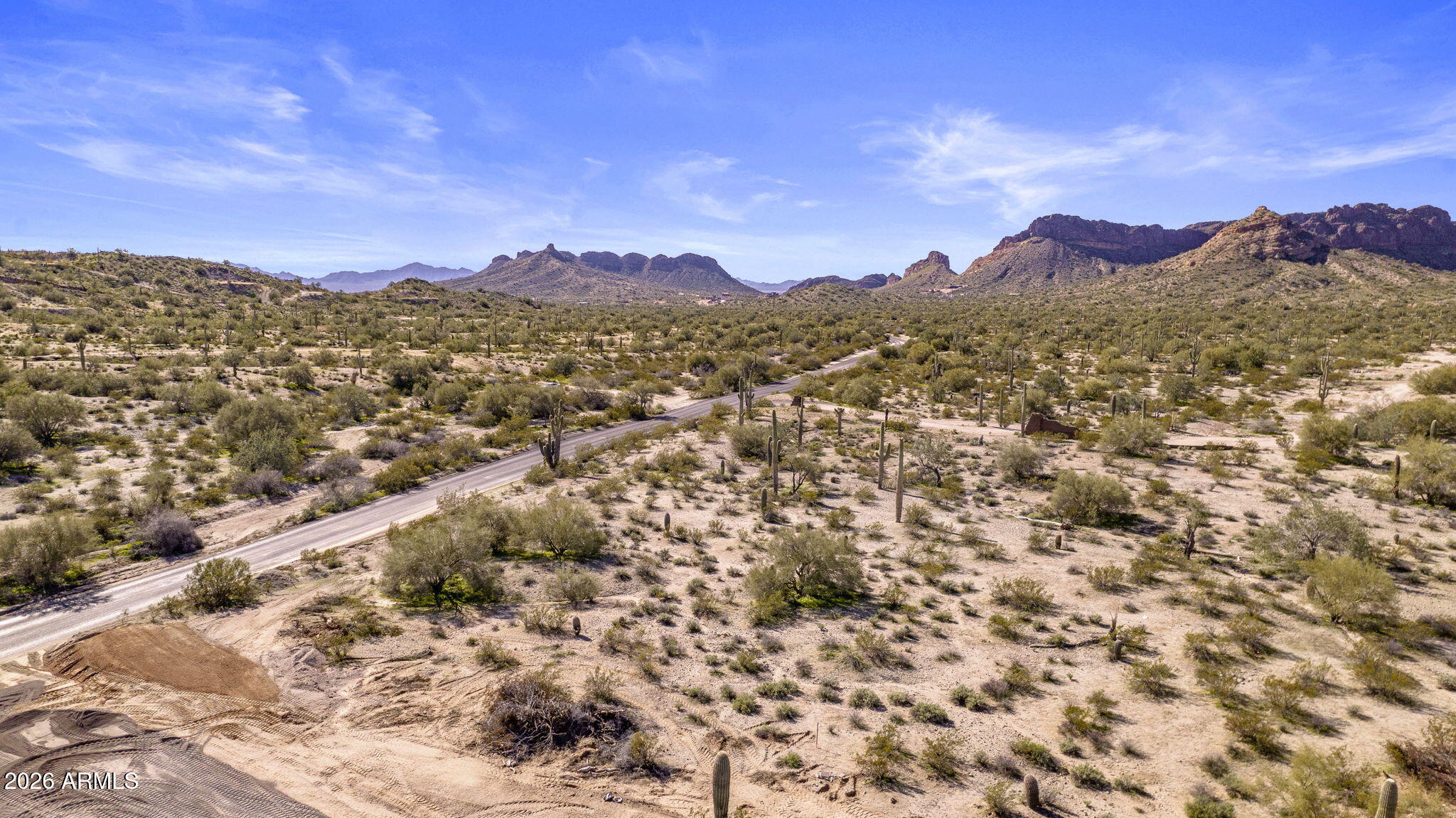 28482 N Bison Lane