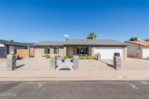 1910 W ONZA Avenue Mesa AZ 85202