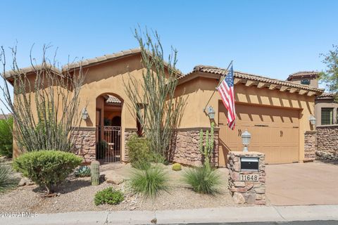 11648 n 134th street scottsdale az 85259