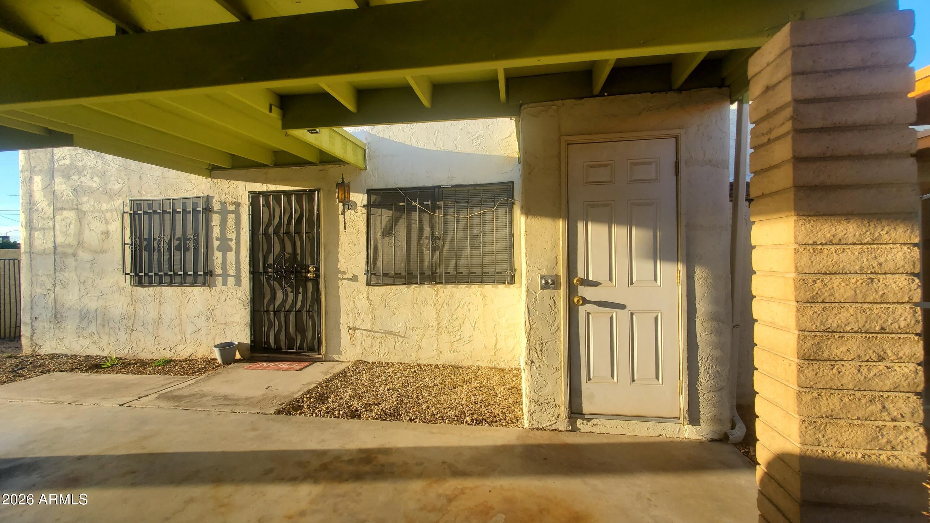4776 W Via Cynthia --