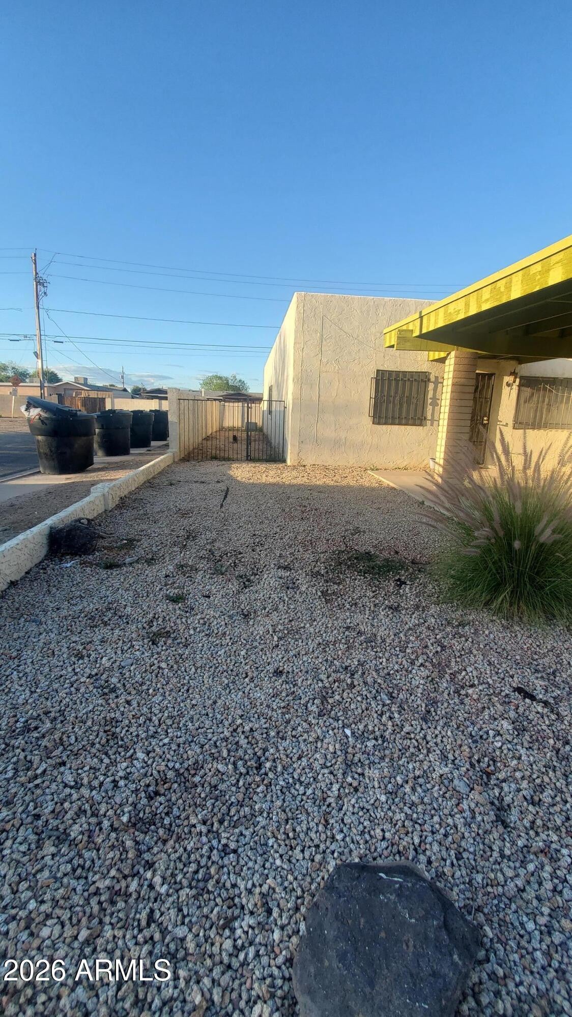 4776 W Via Cynthia --