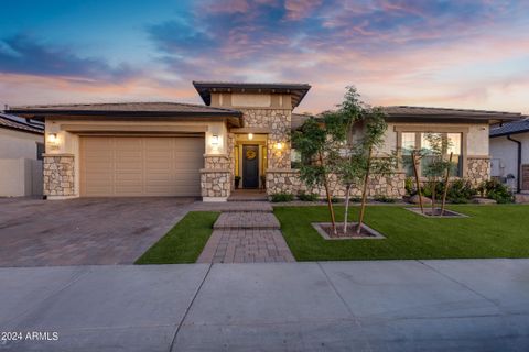 A home in Avondale