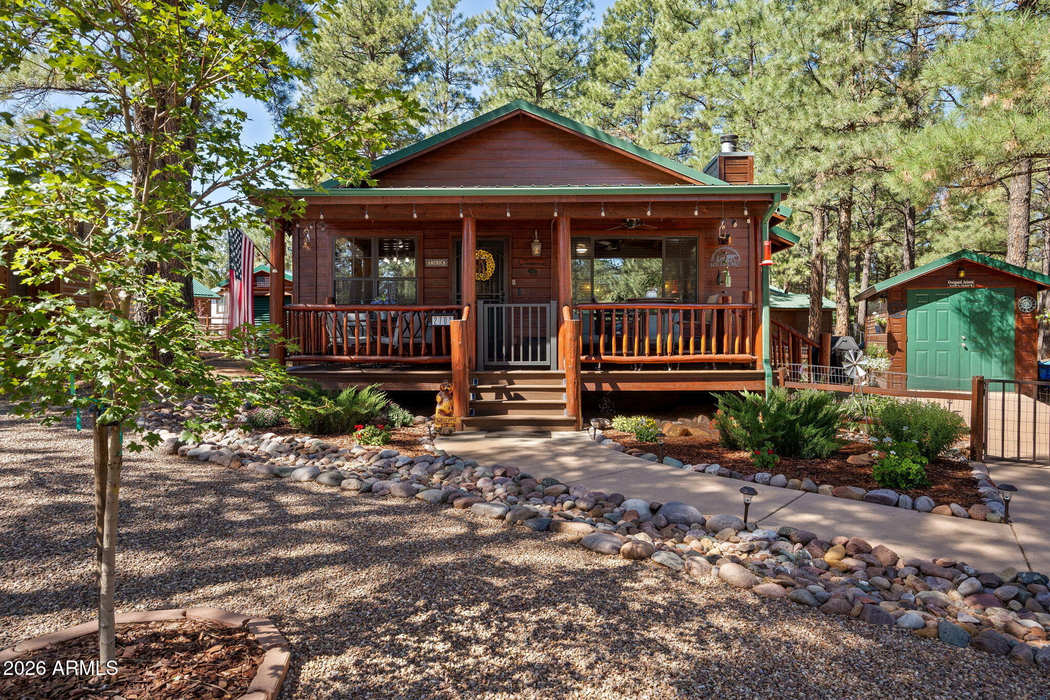 2701 PALOMINO Trail
