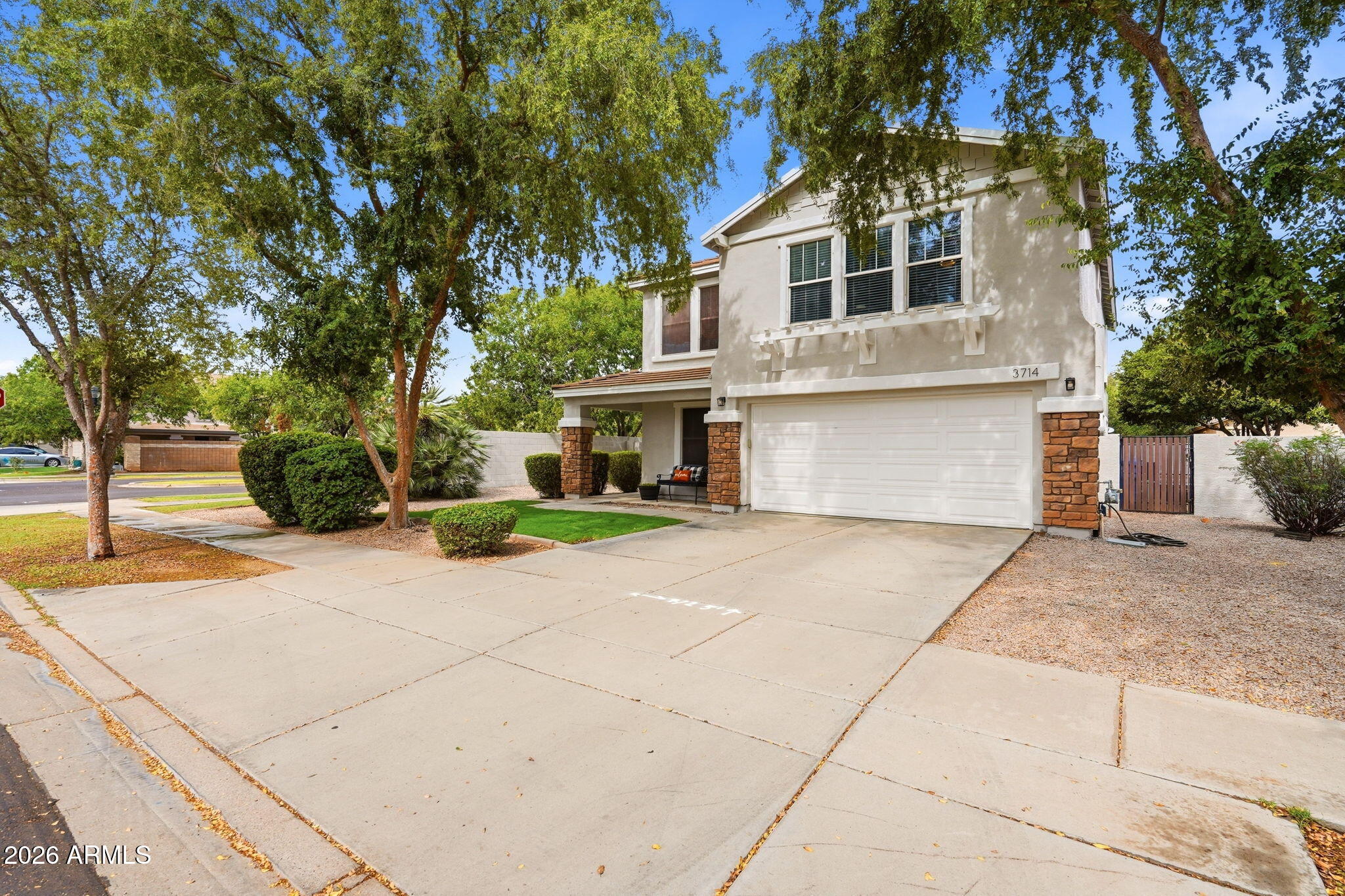 3714 E WASHINGTON Court