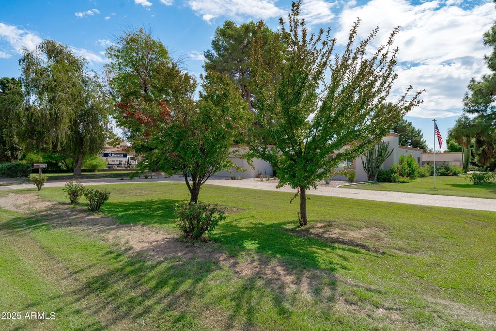 Photo of 6415 W Surrey Avenue, Glendale, AZ 85304 (MLS # 6924507)
