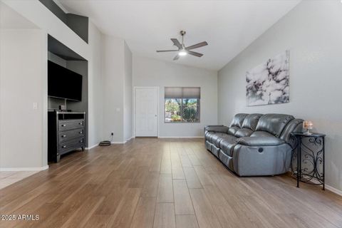 3553 W MORSE Court Anthem AZ 85086