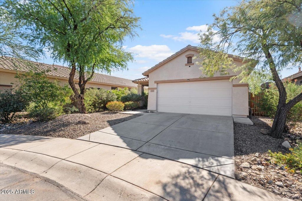 Photo of 3553 W Morse Court, Anthem, AZ 85086 (MLS # 6943491)