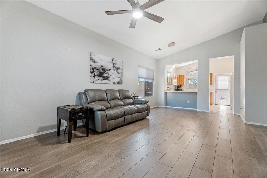 Photo of 3553 W Morse Court, Anthem, AZ 85086 (MLS # 6943491)