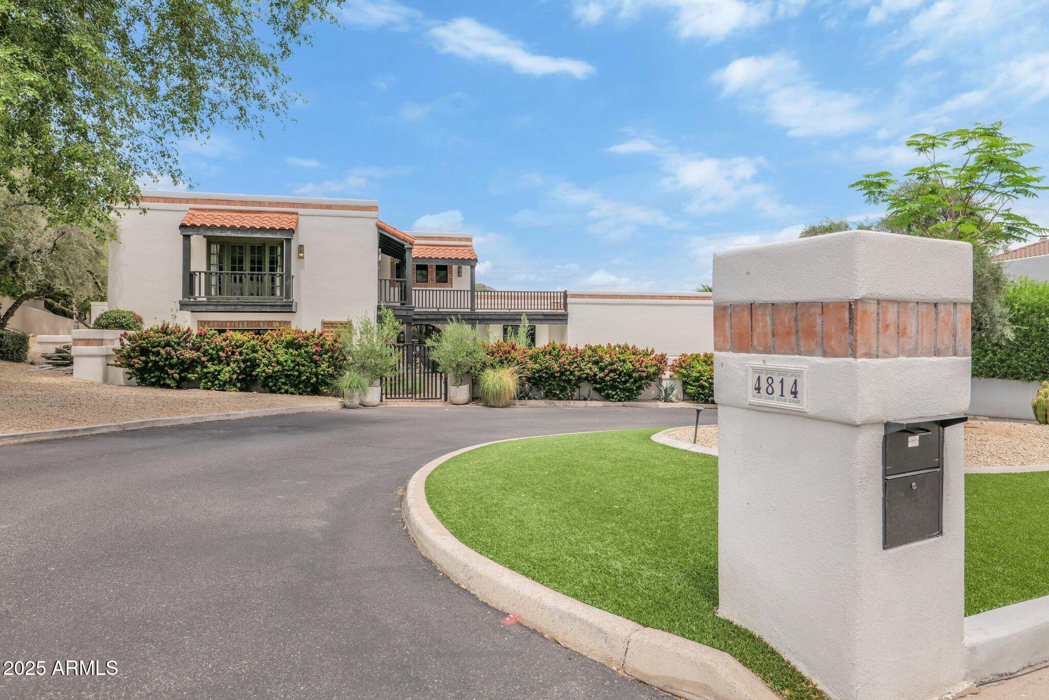 4814 E MARSTON Drive