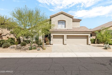 Photo of 7336 E Rustling Pass, Scottsdale, AZ 85255 (MLS # 6921936)