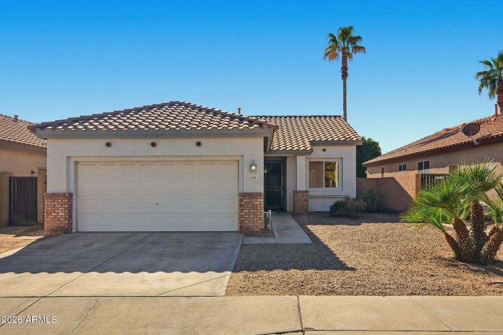 Photo of 6713 W Linda Lane, Chandler, AZ 85226 (MLS # 6974225)