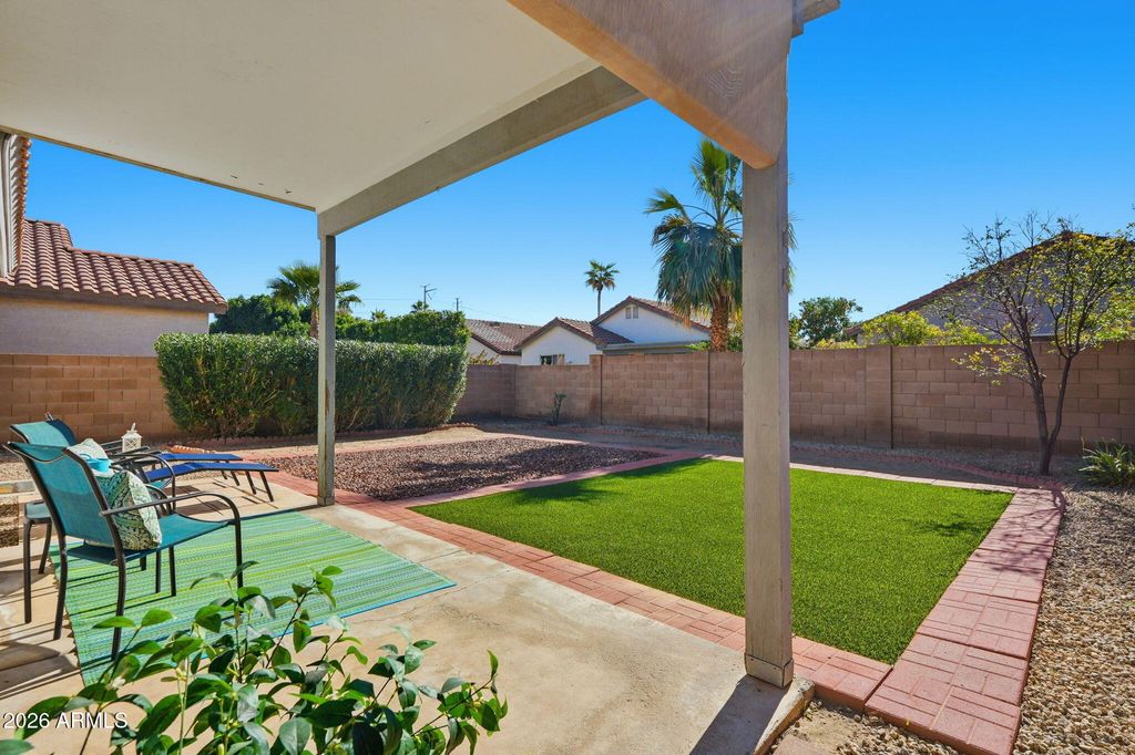 Photo of 6713 W Linda Lane, Chandler, AZ 85226 (MLS # 6974225)