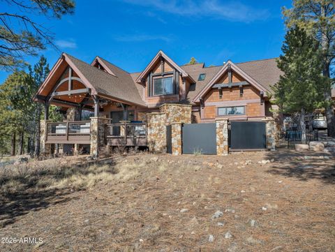 1695 E Mossy Oak Court 36 Flagstaff AZ 86005