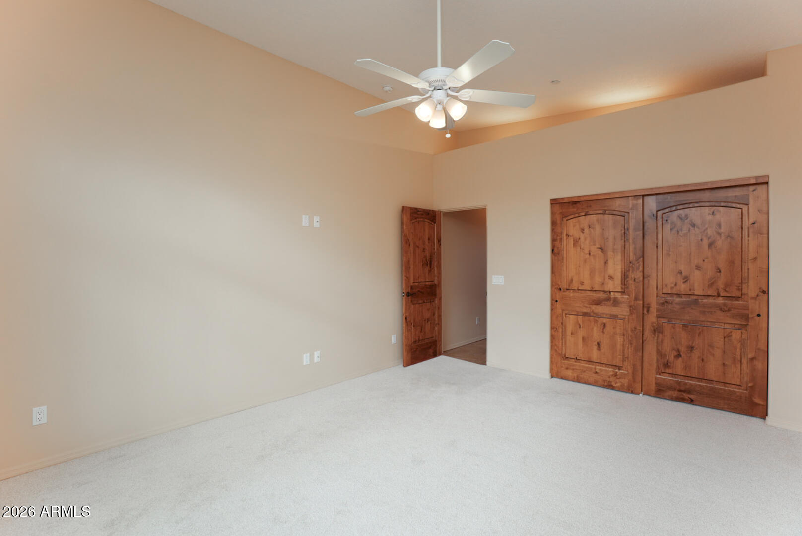 GREY FOX RIDGE - Residential