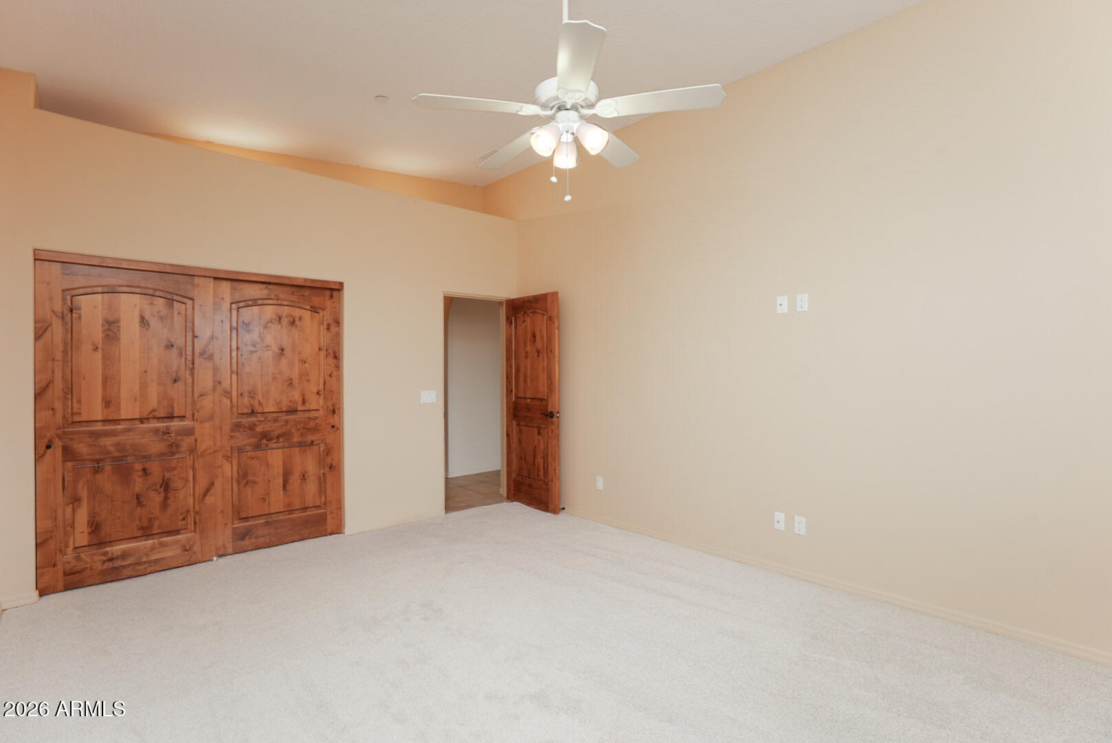 GREY FOX RIDGE - Residential