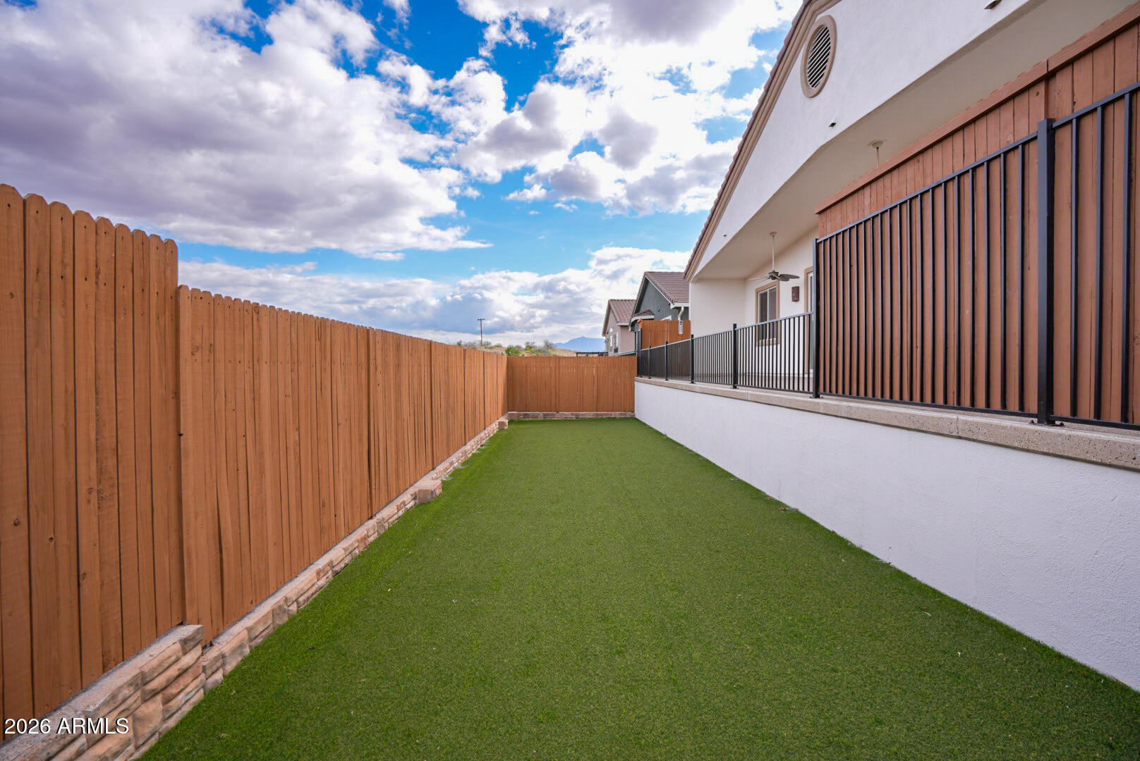 GREY FOX RIDGE - Residential