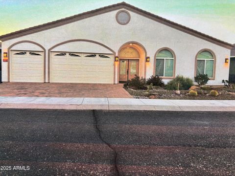 A home in Cottonwood